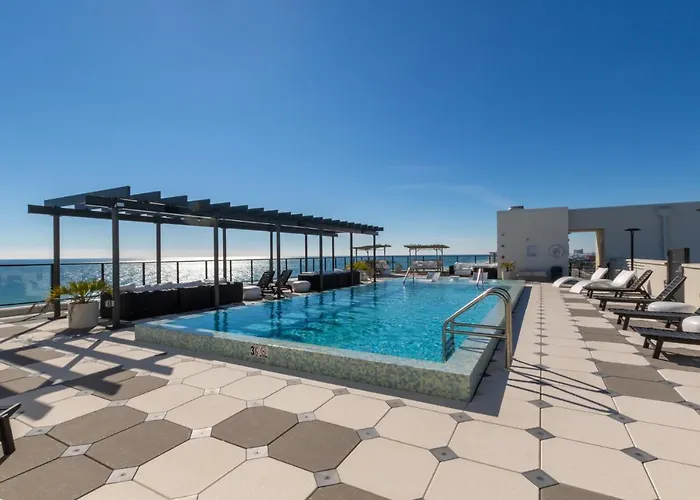 Holiday home Spacious 4 Bedroom Beachfront, Luxury Next To The Hangout- Gp 301 Gulf Shores